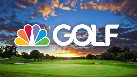 chanel golf balls|nbc golf live streaming.